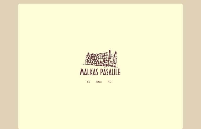 Malkas Pasaule, SIA