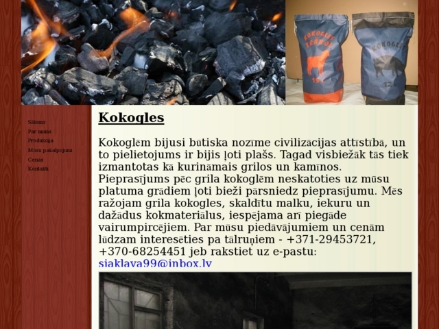 Kļava 99, SIA